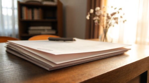 7 astuces pour créer une lettre de motivation qui attire l'attention sur Parcoursup