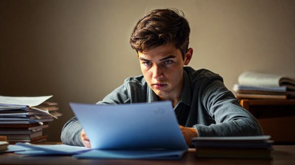 7 astuces pour créer une lettre de motivation qui attire l'attention sur Parcoursup