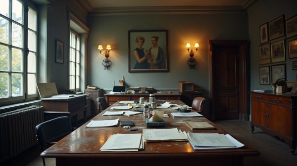 Avez-vous besoin d'un nettoyage efficace de bureaux à Paris ?