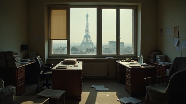 Avez-vous besoin d'un nettoyage efficace de bureaux à Paris ?
