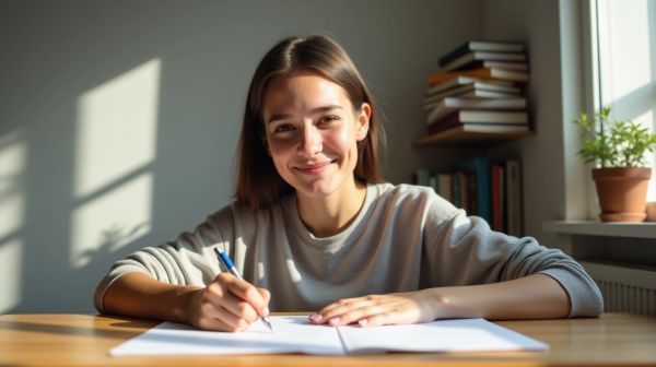 Comment rédiger une lettre de motivation gagnante pour Parcoursup