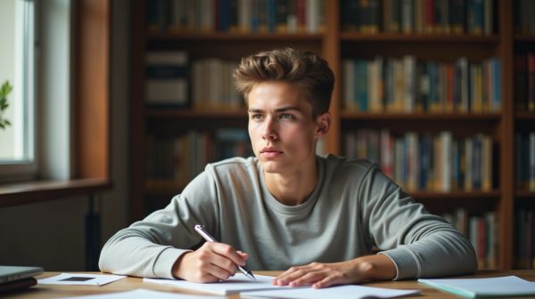 Comment rédiger une lettre de motivation gagnante pour Parcoursup