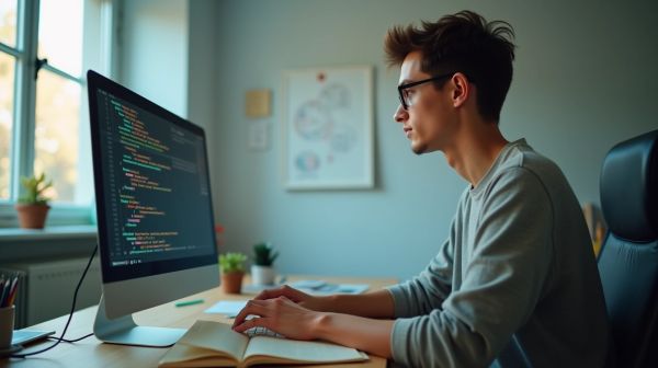 Comment se former efficacement avec Claude Code ?