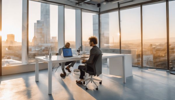 Construire sa liberté digitale avec un accompagnement personnalisé
