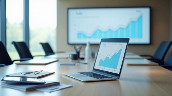 Getsillage : outils d'automatisation des ventes pour optimiser votre pipeline