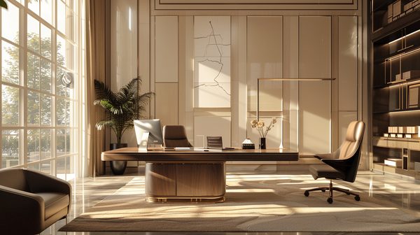 Le meilleur du mobilier de bureau gautier office