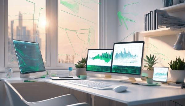 Liberté digitale : un programme pour atteindre l’indépendance financière
