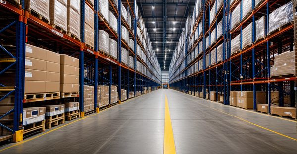 Palettier occasion : optimisez votre entrepôt à prix réduit