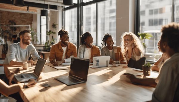 Pourquoi choisir liberté digitale ? Témoignages engageants à découvrir