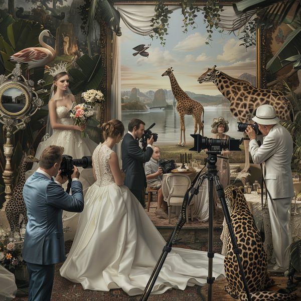 Prix d'un photographe : le coût selon l'occasion