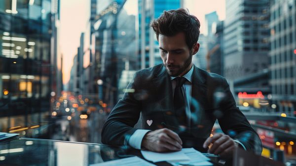 Recherche d'emploi : les références professionnelles sont-elles vraiment importantes ?