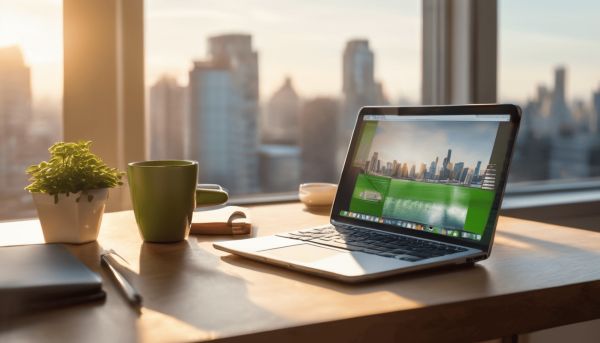 Réussir sa liberté digitale pour l’indépendance professionnelle