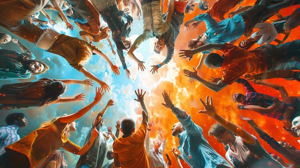 Réussir ses objectifs avec un team building : les conditions à respecter