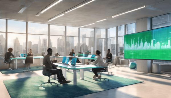 Réussissez vos projets avec la formation liberté digitale