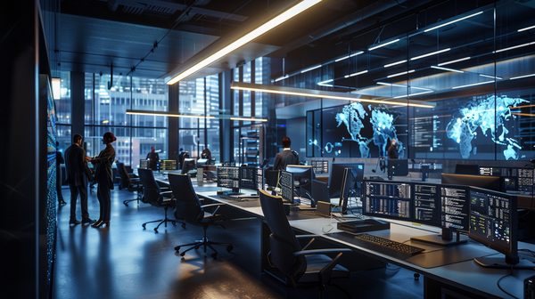 Sécurité et internet : les meilleures pratiques pour les entreprises suisses en quête de fiabilité