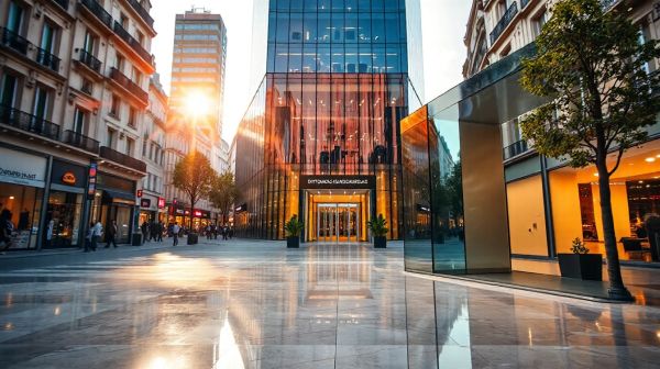 Top services pour un nettoyage de bureaux à Paris