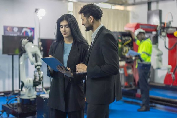 Maîtrisez votre CNC avec le logiciel usinage mastercam