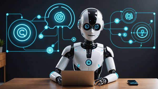 Démos de chatbots : boostez votre entreprise avec l'ia
