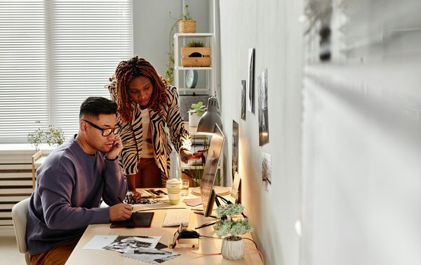 Créer une image ia facilement : boostez votre créativité !
