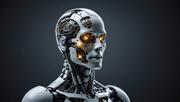 L'intelligence artificielle : catalyseur d'innovation créative