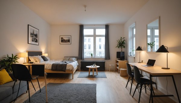 Logement étudiant à lille : trouvez des offres pas chères