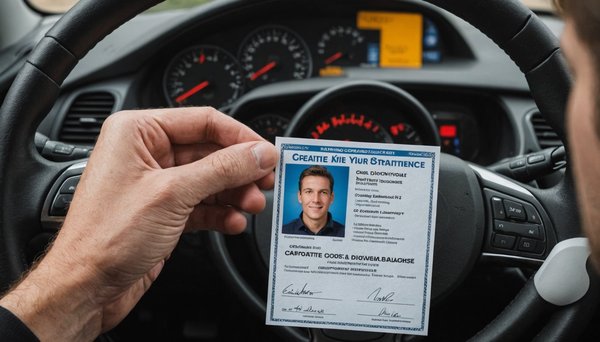 Financer votre formation : cpf et permis de conduire expliqués