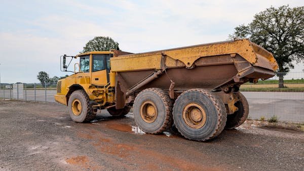 Location de bennes : flexibilité, efficacité et respect de l'environnement